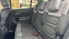 Citroen C5 Aircross 1.2 PureTech Sense Plus 5dr EAT8 Petrol Hatchback